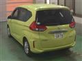 2017 Honda Freed
