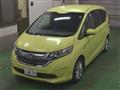 2017 Honda Freed