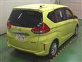2017 Honda Freed