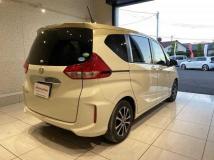 2017 Honda Freed