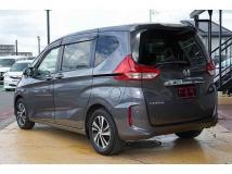 2018 Honda Freed