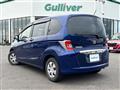 2015 Honda Freed