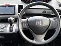2015 Honda Freed