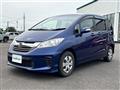 2015 Honda Freed