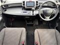 2015 Honda Freed