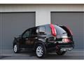 2011 Nissan X-Trail