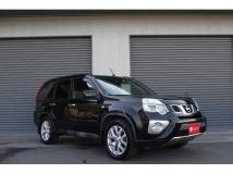 2011 Nissan X-Trail