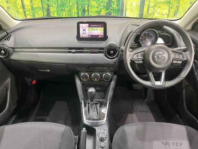 2017 Mazda Demio