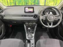 2017 Mazda Demio