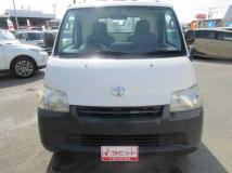 2017 Toyota Townace Truck