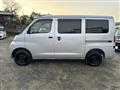 2018 Toyota Townace Van