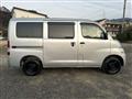 2018 Toyota Townace Van