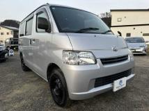 2018 Toyota Townace Van