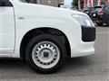 2020 Toyota Succeed Van
