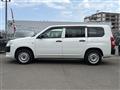 2020 Toyota Succeed Van
