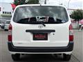 2020 Toyota Succeed Van