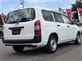 2020 Toyota Succeed Van