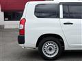 2020 Toyota Succeed Van