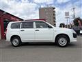 2020 Toyota Succeed Van