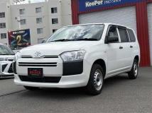 2020 Toyota Succeed Van
