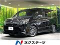 2014 Toyota Voxy