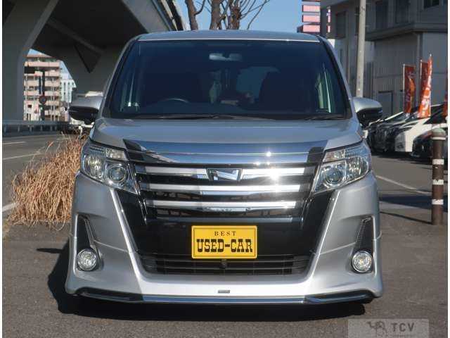 2014 Toyota Noah