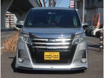 2014 Toyota Noah