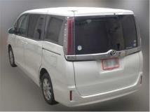 2017 Toyota Noah