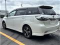 2013 Toyota Wish