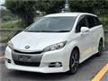 2013 Toyota Wish