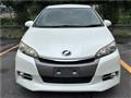 2013 Toyota Wish