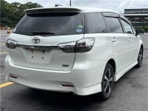 2013 Toyota Wish
