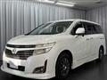 2012 Nissan Elgrand