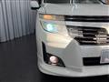 2012 Nissan Elgrand