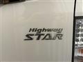 2012 Nissan Elgrand