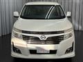 2012 Nissan Elgrand