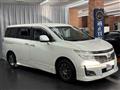 2012 Nissan Elgrand