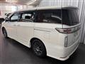 2012 Nissan Elgrand
