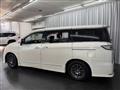 2012 Nissan Elgrand