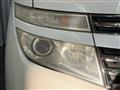 2012 Nissan Elgrand