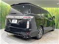 2014 Nissan Elgrand