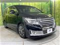 2014 Nissan Elgrand