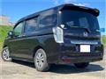 2013 Honda Step WGN
