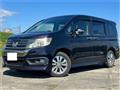 2013 Honda Step WGN
