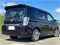 2013 Honda Step WGN