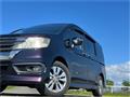 2013 Honda Step WGN