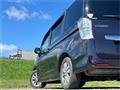 2013 Honda Step WGN