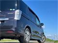 2013 Honda Step WGN