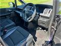 2013 Honda Step WGN