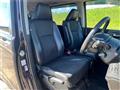 2013 Honda Step WGN